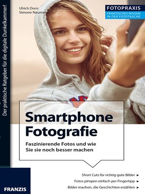 cover image of Foto Praxis Smartphone Fotografie